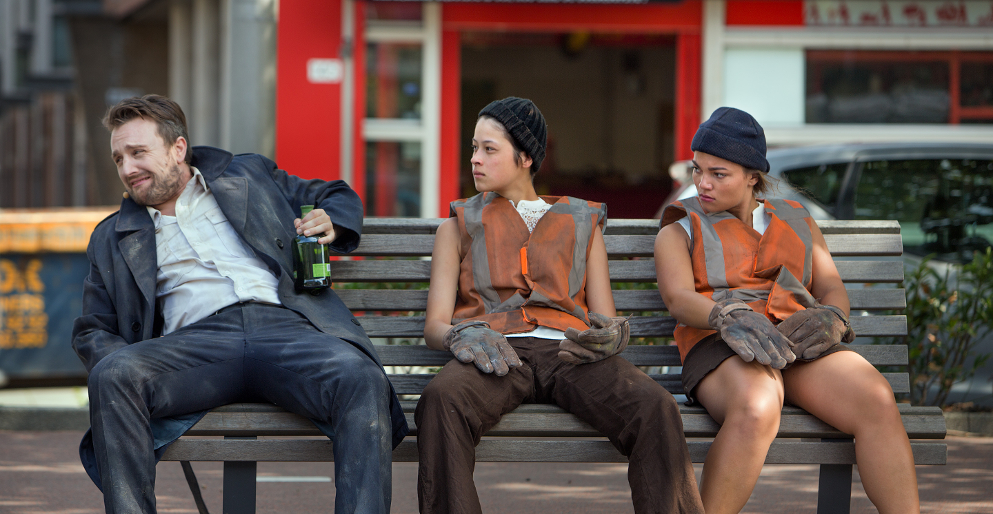 TOEN WIJ VAN ROTTERDAM VERTROKKEN | WAT WE DOEN